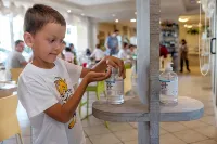 Pinetina Mare Baby Family Hotel - Beach resorts