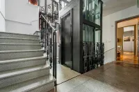 Ferrini Home - Via Monte Sant'Agata