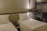 Slaviero Campina Grande فنادق في 