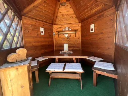 Huttaler Отели в г. Гемайнде Брамберг ам Вильдкогель