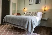 Nitehouse Serviced Apartments Hotels in Kidmore End