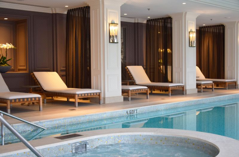 InterContinental Amstel Amsterdam photo 5
