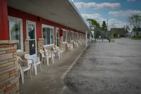 Maple Leaf Inn - 2 estrellas