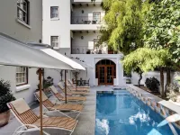 Coopmanhuijs Boutique Hotel & Spa - Nouto- ja jättöpalvelut