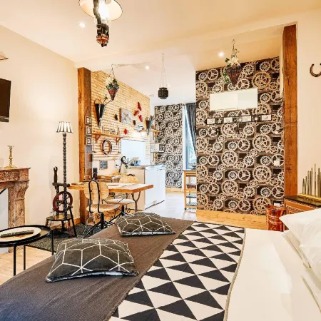 La Villa des Souhaits