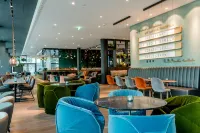 Motel One Stuttgart-Hauptbahnhof - breakfast