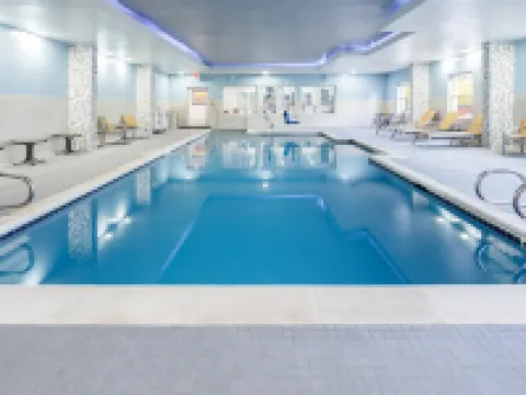 Holiday Inn Express & Suites WILLIAMSBURG by IHG Hotels in Williamsburg