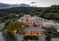 The Lodge Mallorca, Small Luxury Hotels Hotels in Sa Pobla