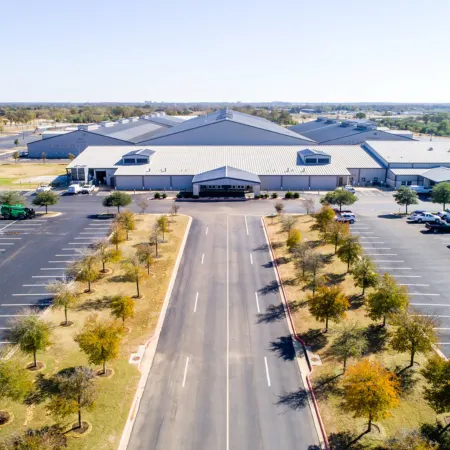 Holiday Inn & Suites COLLEGE STATION-AGGIELAND by IHG