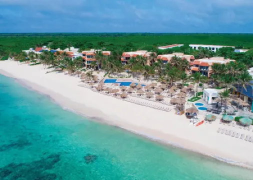 Sunscape Akumal Beach Resort & Spa - All Inclusive