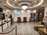 Hotel Golden Palm