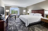 Sheraton Atlanta Perimeter North Hotel - bar