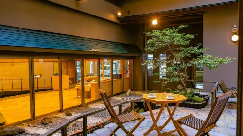 Ooedo Onsen Monogatari Masuya Hotels in Osaki