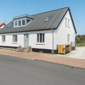 "Thilla" - 100m from the Sea