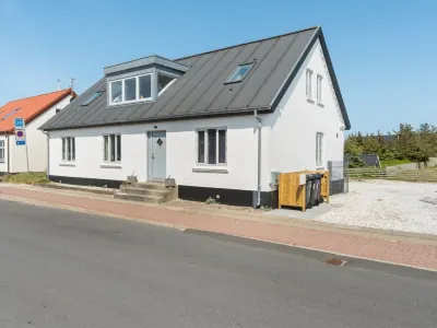 "Thilla" - 100m from the Sea