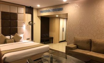 Hotel Nataraj