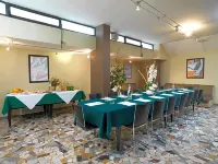 Hotel Ristorante Alcide - acceptant les animaux