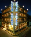 Hotel Marily Hotels in Pyrgos