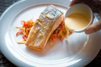 Mercure Medias Binderbubi Hotel and Spa - breakfast