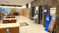Toyoko Inn Oita Ekimae - فطور