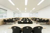 Muju Soldabak Cheheom Pension - プール
