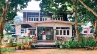 Yor Song Hostel