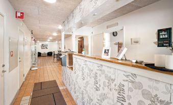 Krongårdens Vandrarhem - Hostel