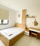 螃蟹之家飯店 河內住宿飯店