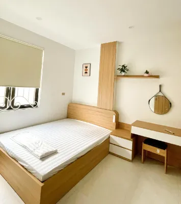 Crabby homes Hotels in Quan Bac Tu Liem