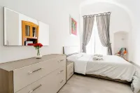 Pretty two-room apartment a few kilometers from Polignano
