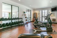 Comfort Suites - Gym