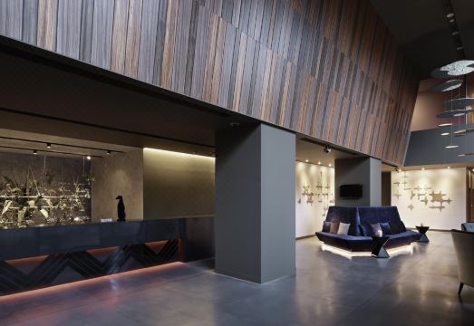 4. 신주쿠 그란벨 ..