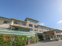 Kinoe Onsen Hotel Seifukan Hotel di Osakikamijima