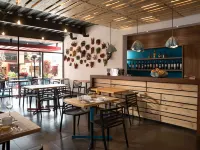 Casa Q Hoteles cerca de Mirador de Guapulo