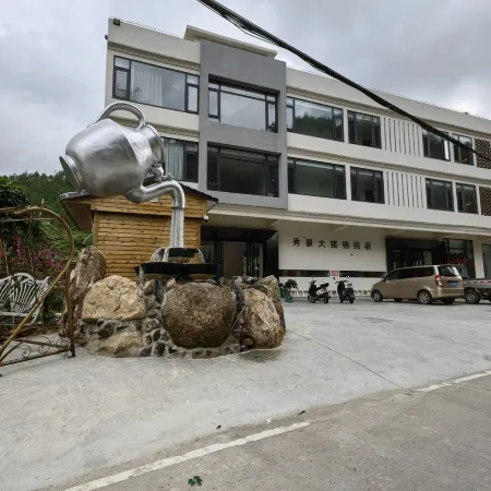 Xiuqi Dazhuge Homestay