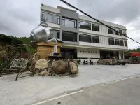 Xiuqi Dazhuge Homestay