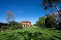 Dower House Hotel Hotels in Colyton