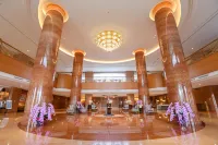 Grand Empire Hotel Отели в г. Онодзё