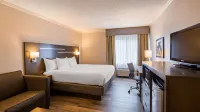 Best Western Plus Morristown Conference Center Hotel Hotels in Morristown