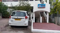 The Lotus Home - Near Marina Park & Aberdeen Bazar - Bed and Breakfasts