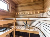 Mäntyranta Hotels in Joutsa