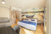 Palau Apartments Valencia Hotels in Valencia