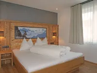 Ladis Hoteles en Ladis