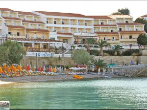 Samos Bay Hotel by Gagou Beach