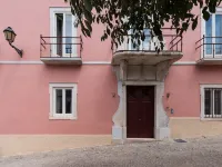 Travassos 11 Hotels in Елваш