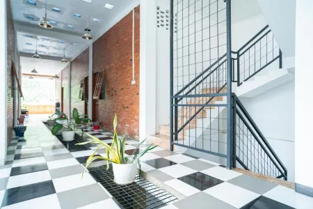 RedDoorz Syariah @ Selomangleng Kediri