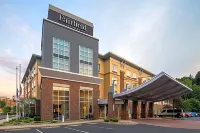 Fairfield Inn & Suites Washington Casino Area