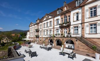 Hotel Val-Vignes Colmar Haut-Koenigsbourg, the Originals Relais