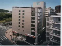 Business Hotel Park Side Takamatsu