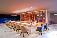 Brut by Slaviero Hotéis - Gym